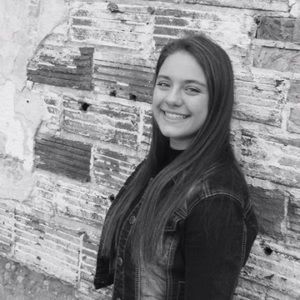 Meet your Posher, Sara